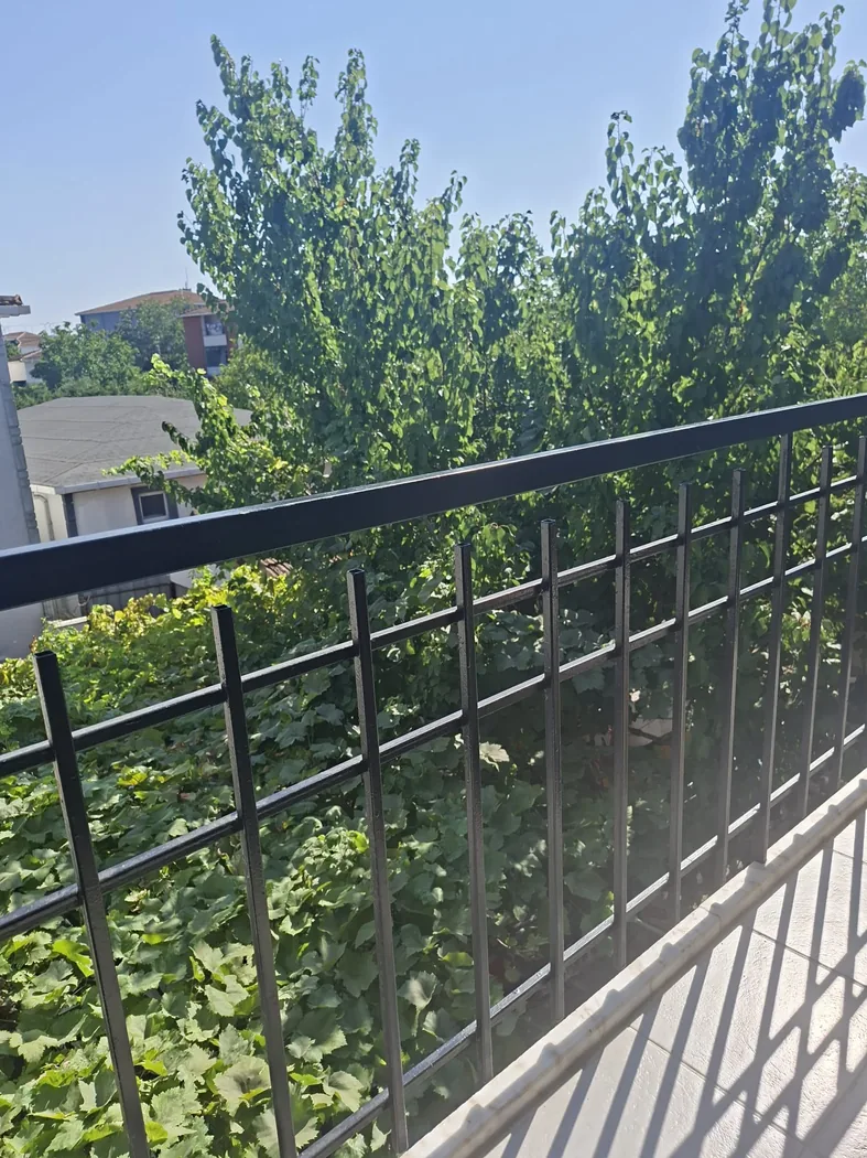 Çatalca korkuluk imalatı: duvar üstü, balkon ve merdiven örnek uygulama